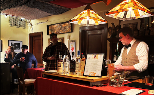 Building the Heart of Meadville: The Science Behind a Thriving Downtown