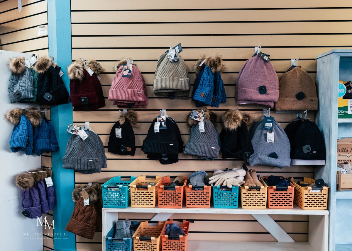 Ooh La La Consignment Boutique