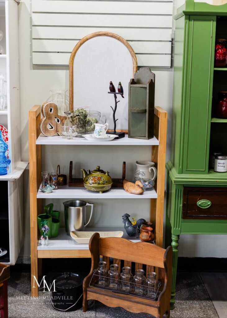 the greene shoppe mirror