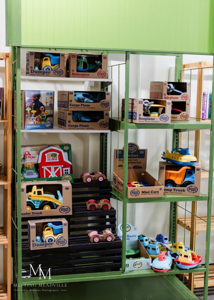 the greene shoppe toys