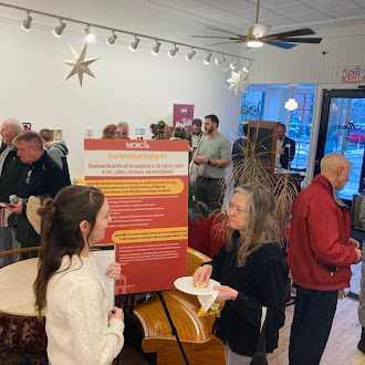 Meadville Moves Closer to Main Street Designation with Strong Community Support