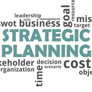 Strategic Planning for Small Businesses