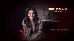 Tammy Pescatelli at The Academy Theatre