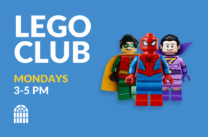 Lego Club
