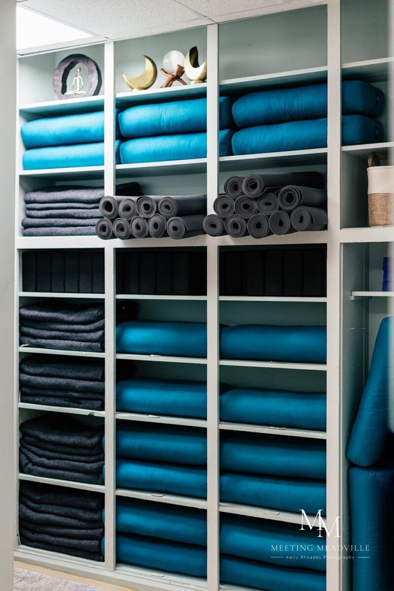 Yoga Spot Meadville