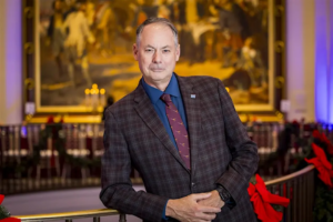 Celebrating America on its 250th Anniversary with R. Scott Stephenson