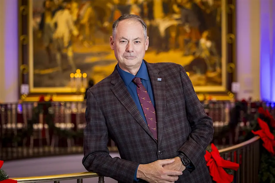 Celebrating America on its 250th Anniversary with R. Scott Stephenson