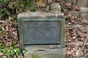 A250 - Pioneer Park Cemetery Tour