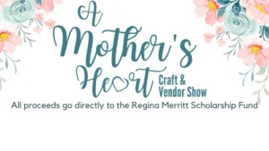 4th Annual Mother's Heart Craft & Vendor Expo