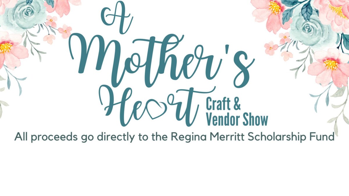 4th Annual Mother’s Heart Craft & Vendor Expo