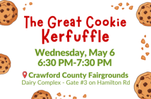 Remake Learning: The Great Cookie Kerfuffle