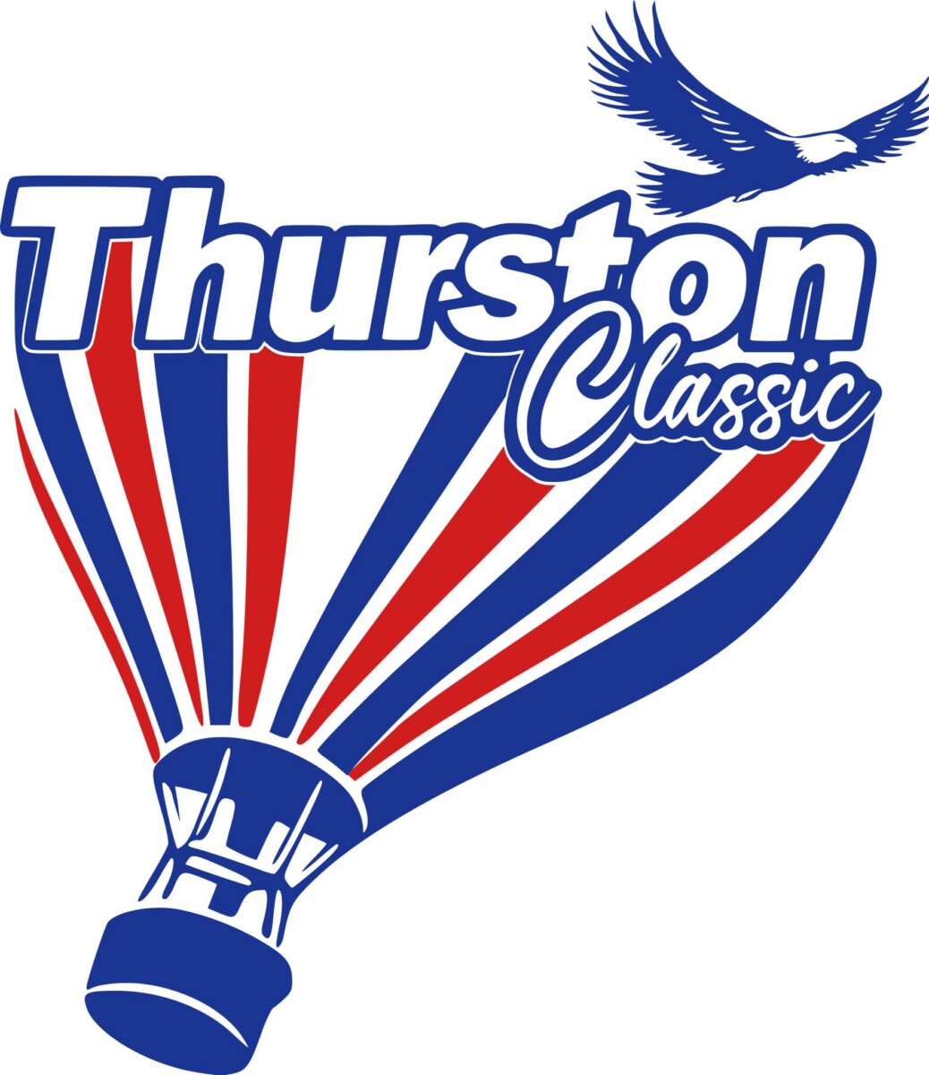 36th Thurston Classic Hot Air Balloon Rally