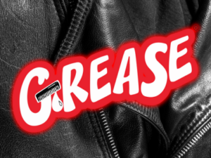 Grease at The Academy Theatre