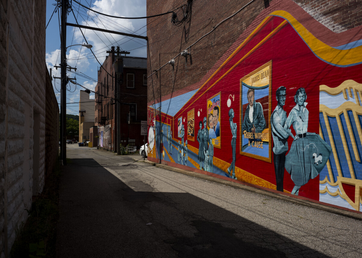 Meadville Moves Forward Toward Creative District Designation