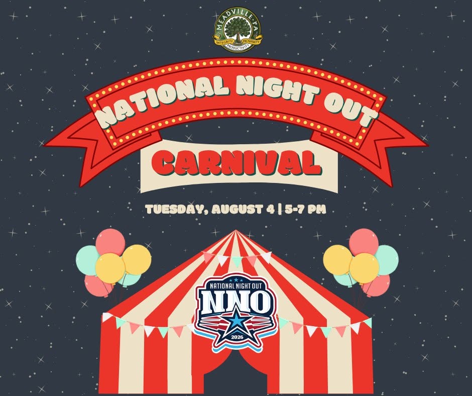 National Night Out Carnival