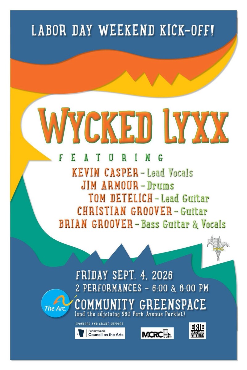 Wycked Lyxx: The Rebirth – Labor Day Weekend Kick-off