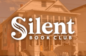 Silent Book Club