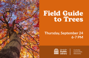 Field Guide to Trees