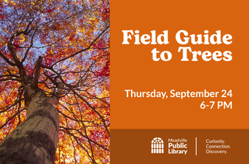Field Guide to Trees
